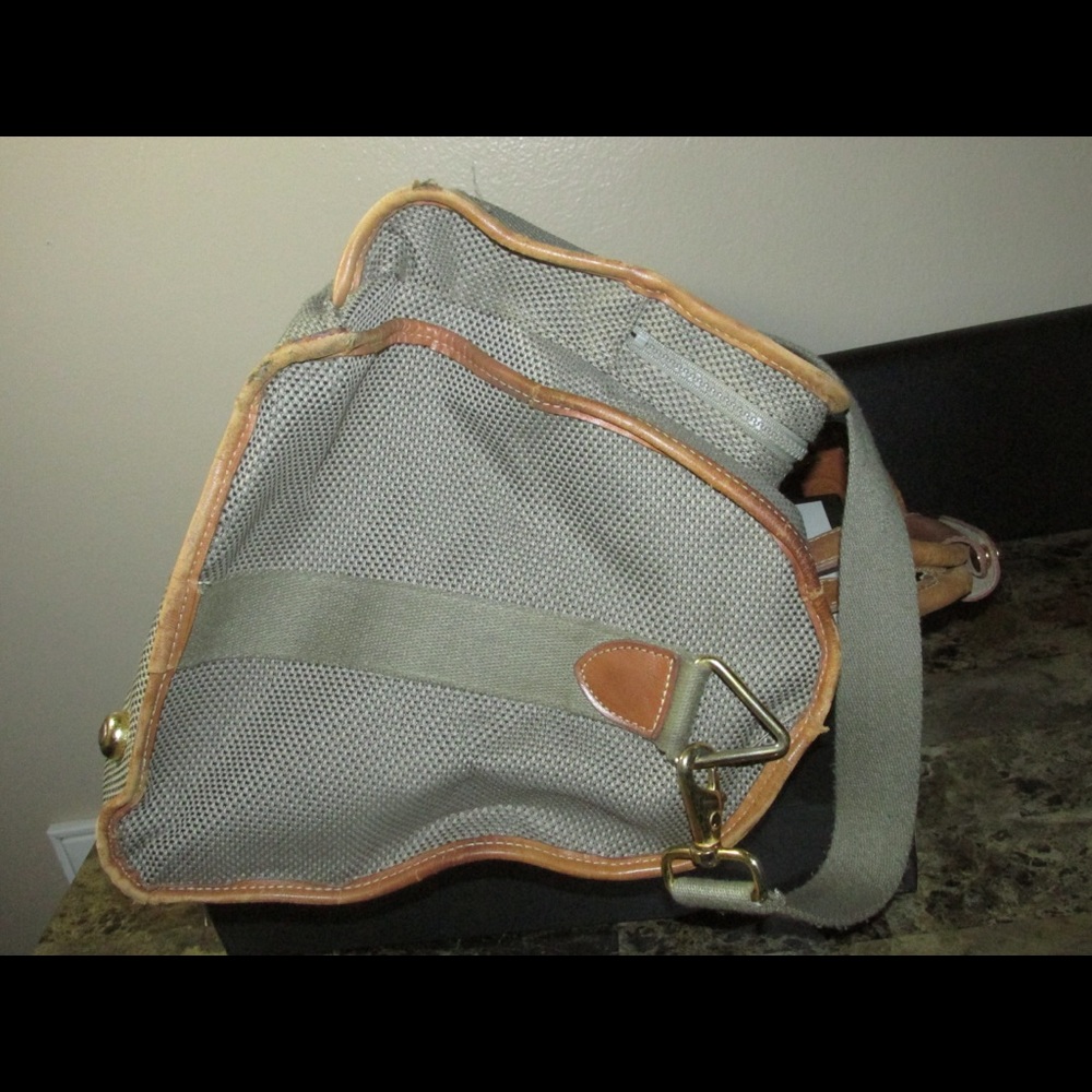 Vintage Christian Dior Unisex Bag - Picture 3 of 7